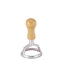 Harold Import Co Round Ravioli Stamp 2"