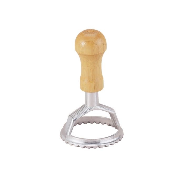 Harold Import Co Round Ravioli Stamp 2"