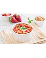 Harold Import Co Souffle Dish 10oz