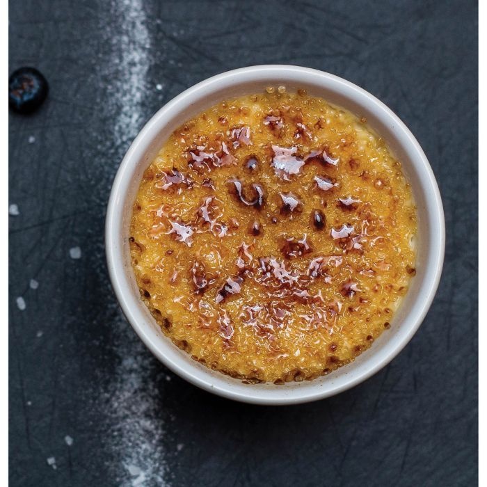 Harold Import Co Souffle Dish 10oz