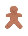 Brown Sugar Gingerbread Girl