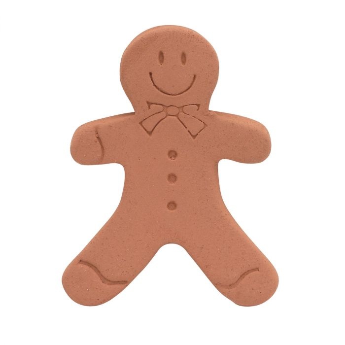 Harold Import Co Brown Sugar Gingerbread Girl