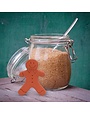 Harold Import Co Brown Sugar Gingerbread Girl