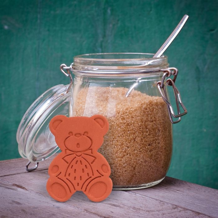 Harold Import Co Brown Sugar Bear
