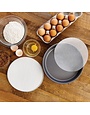 Harold Import Co Parchment Rounds 10" 36pcs