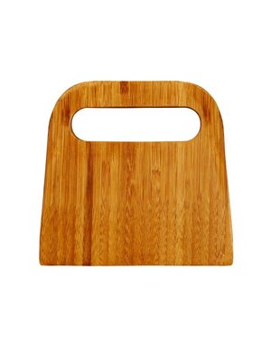 Harold Import Co Bamboo Bench Scraper