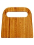 Harold Import Co Bamboo Bench Scraper