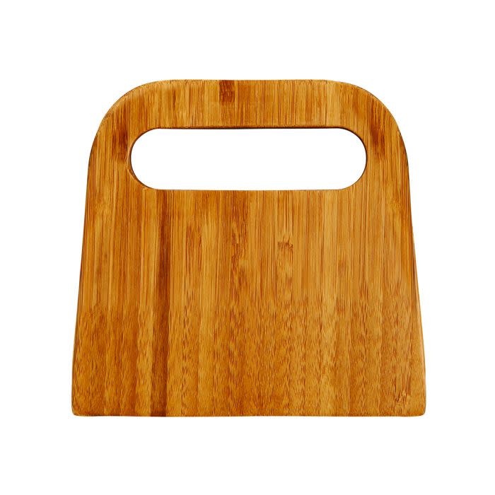 Harold Import Co Bamboo Bench Scraper