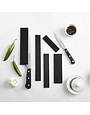 Harold Import Co Blade Guard Set/5 Black