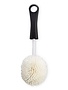 Harold Import Co Bar Soft Foam Glass Brush