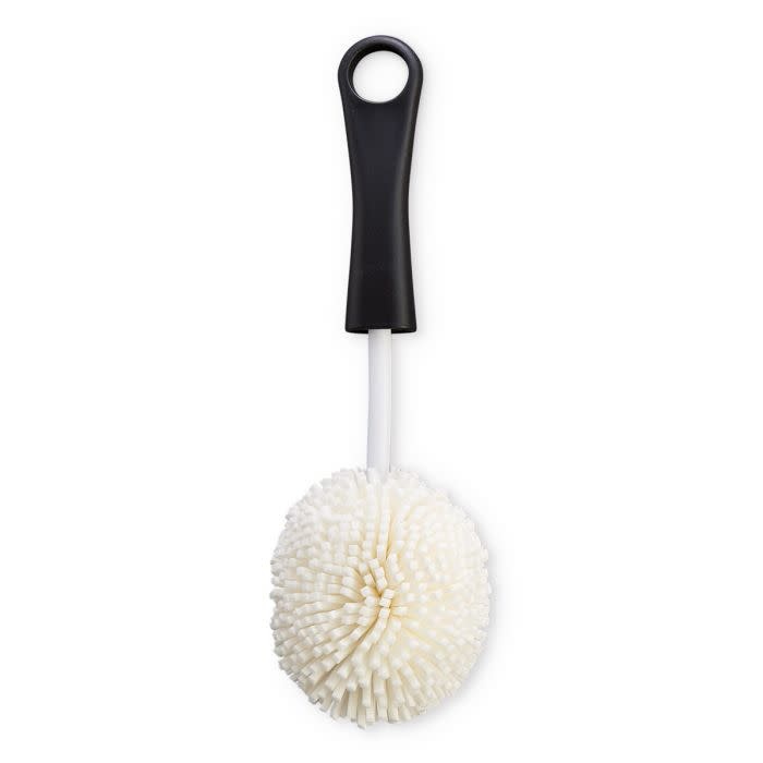Harold Import Co Bar Soft Foam Glass Brush