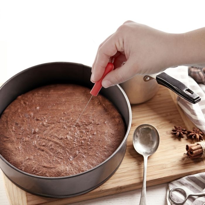 Harold Import Co Cake Tester