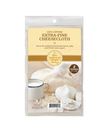Harold Import Co Cheese Cloth 36"