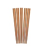 Harold Import Co Engraved Bamboo Chopsticks 5 Pairs