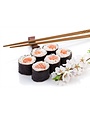 Harold Import Co Engraved Bamboo Chopsticks 5 Pairs