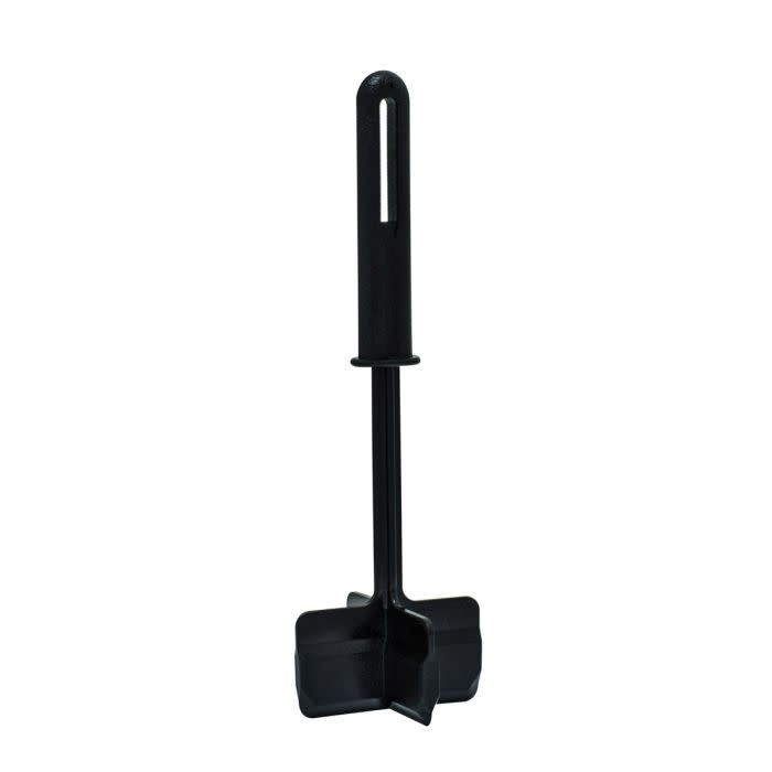Harold Import Co ChopStir Black