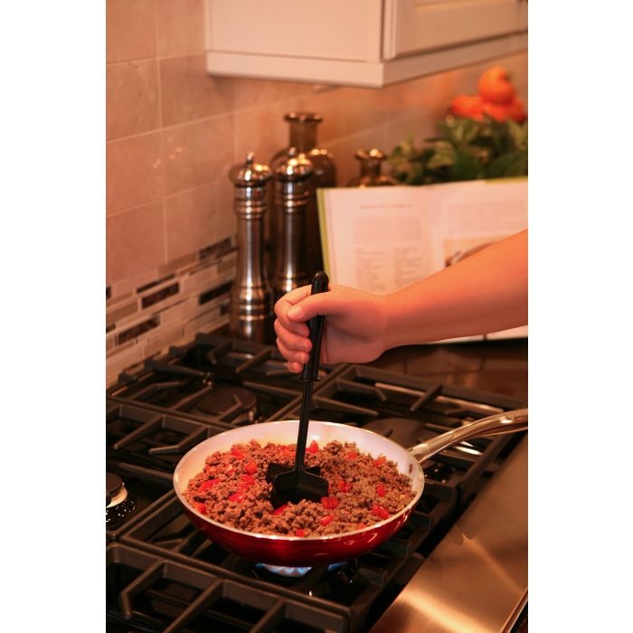 Harold Import Co ChopStir Black
