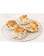 Harold Import Co Cooling Rack 9.25" Round