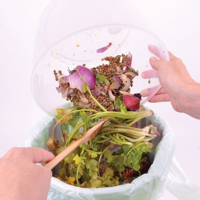 Harold Import Co Compost Trash Bag 50ct