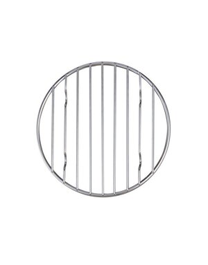 Harold Import Co Cooling Rack 6" Round