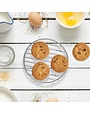 Harold Import Co Cooling Rack 6" Round
