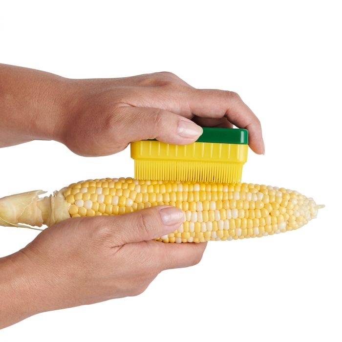 Harold Import Co Corn Brush
