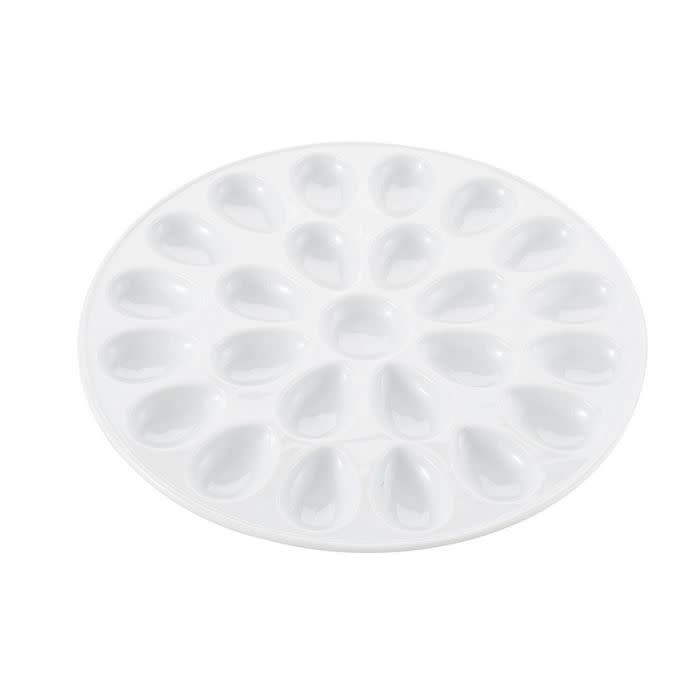 Harold Import Co Deviled Egg Tray 13.25"