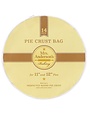 Harold Import Co Dough Rolling Bag 14"