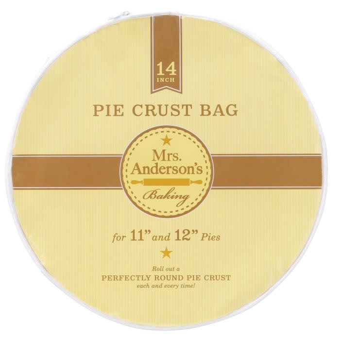 Harold Import Co Dough Rolling Bag 14"