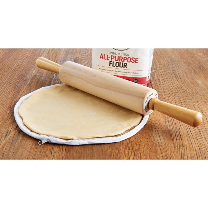 Harold Import Co Dough Rolling Bag 14"