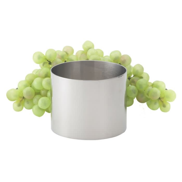Harold Import Co Food Ring 2" SS