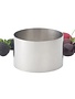 Harold Import Co Food Ring 3.5" SS