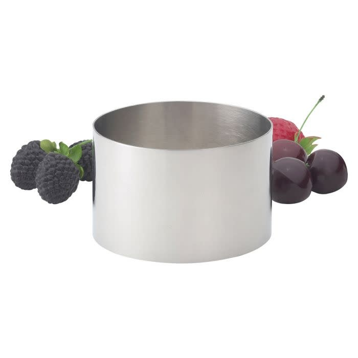 Harold Import Co Food Ring 3.5" SS