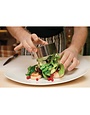 Harold Import Co Food Ring 3.5" SS