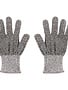 Harold Import Co Mesh Cutting Gloves Pair- Medium