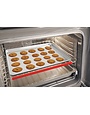 Harold Import Co Silicone Oven Rack Shield 2pk