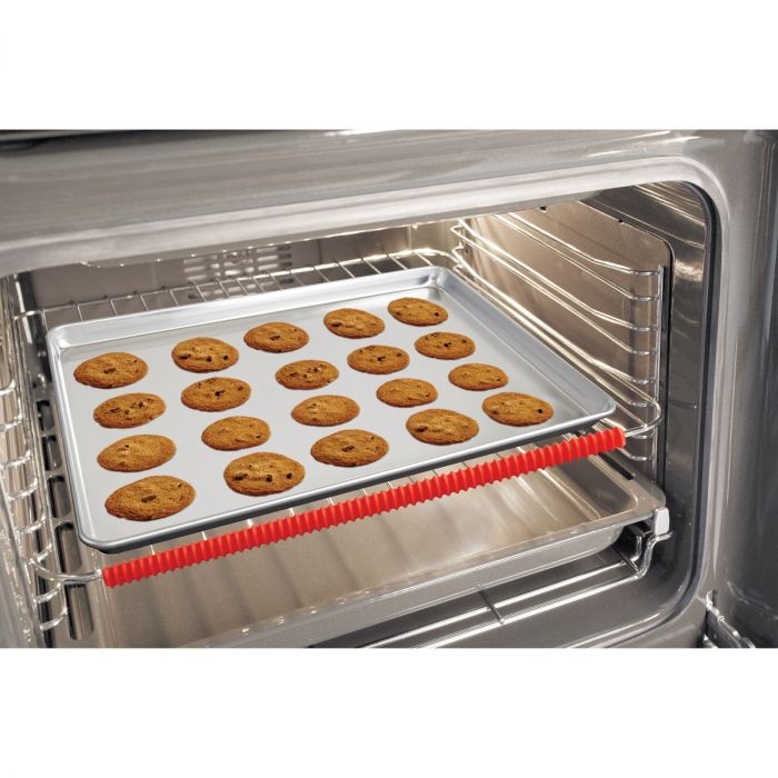 Harold Import Co Silicone Oven Rack Shield 2pk