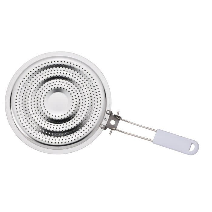 Harold Import Co Heat Diffuser 8.25" SS