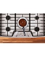 Harold Import Co Heat Diffuser 8.25" SS