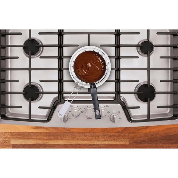 Harold Import Co Heat Diffuser 8.25" SS