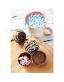 Harold Import Co Hot Cocoa Bomb Mold 2pc