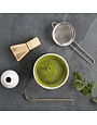 Harold Import Co Matcha Tea 5-Piece Gift Set