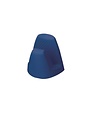 Harold Import Co Mini Silicone Mitt- Navy