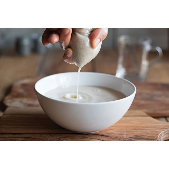 Harold Import Co Nut Milk Bag