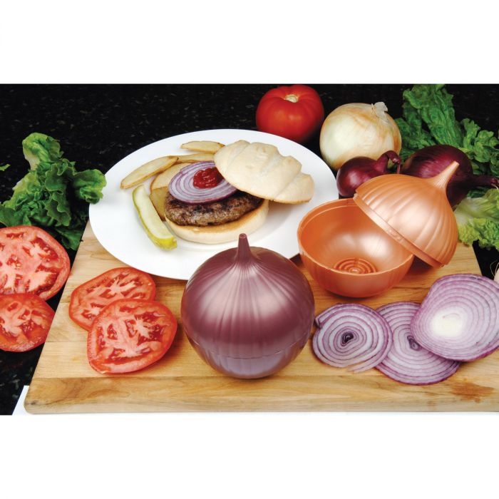 Harold Import Co Onion Saver