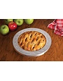 Harold Import Co Pie Crust Shield 10"