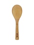Harold Import Co Bamboo Rice Paddle 9"