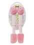 Harold Import Co Piggy Silicone Mini Spatulas 2pc