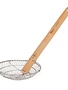 Harold Import Co Spider Strainer 5"