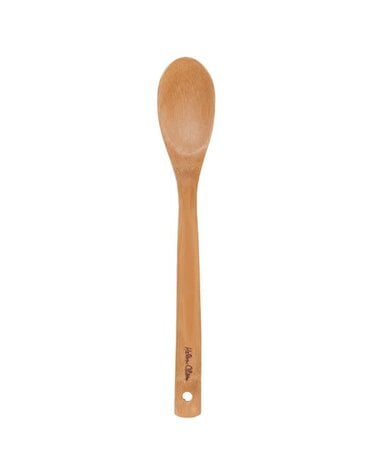Harold Import Co Bamboo Spoon 12"